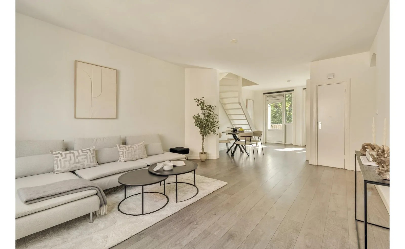 Appartement te koop: Mesdagstraat 21-2, Amsterdam