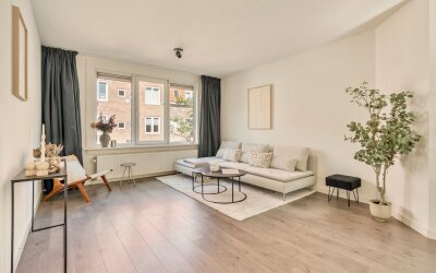 Mesdagstraat 21-2