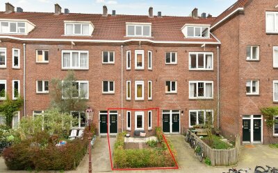 Van Helt St. 10-H