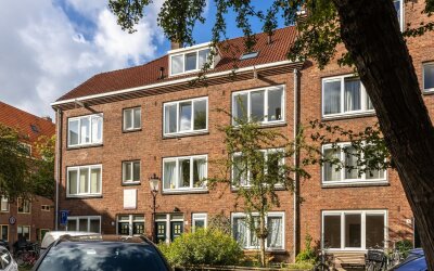 Poggenbeekstraat 3-2