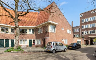 Coöperatiehof 29-H