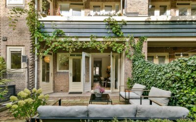 David Blesstraat 20-H