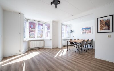 Cornelis Springerstraat 30-2