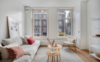 Van Woustraat 50-B