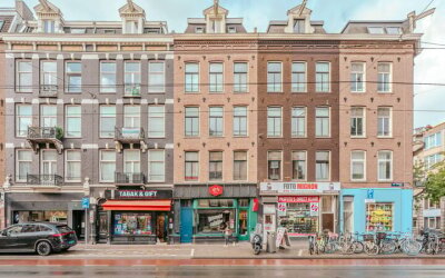 Van Woustraat 58-2