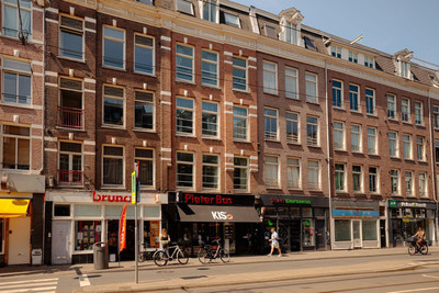 Van Woustraat 88-1