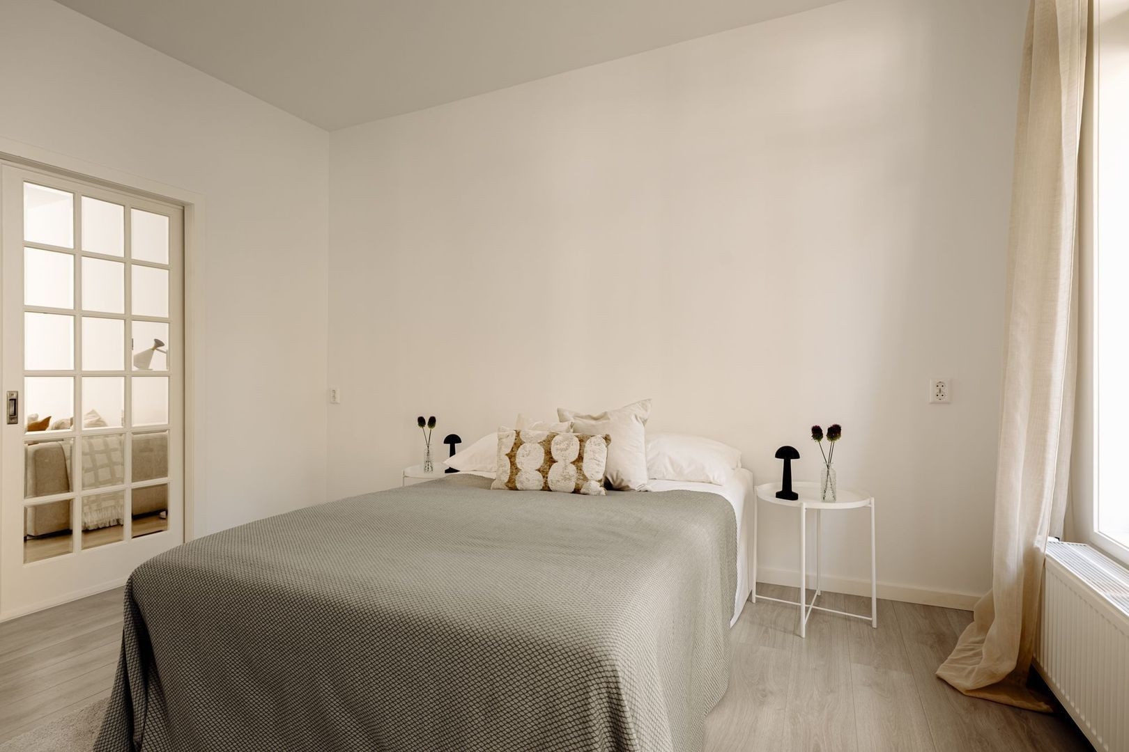 Appartement te koop: Van Woustraat 88-1, Amsterdam