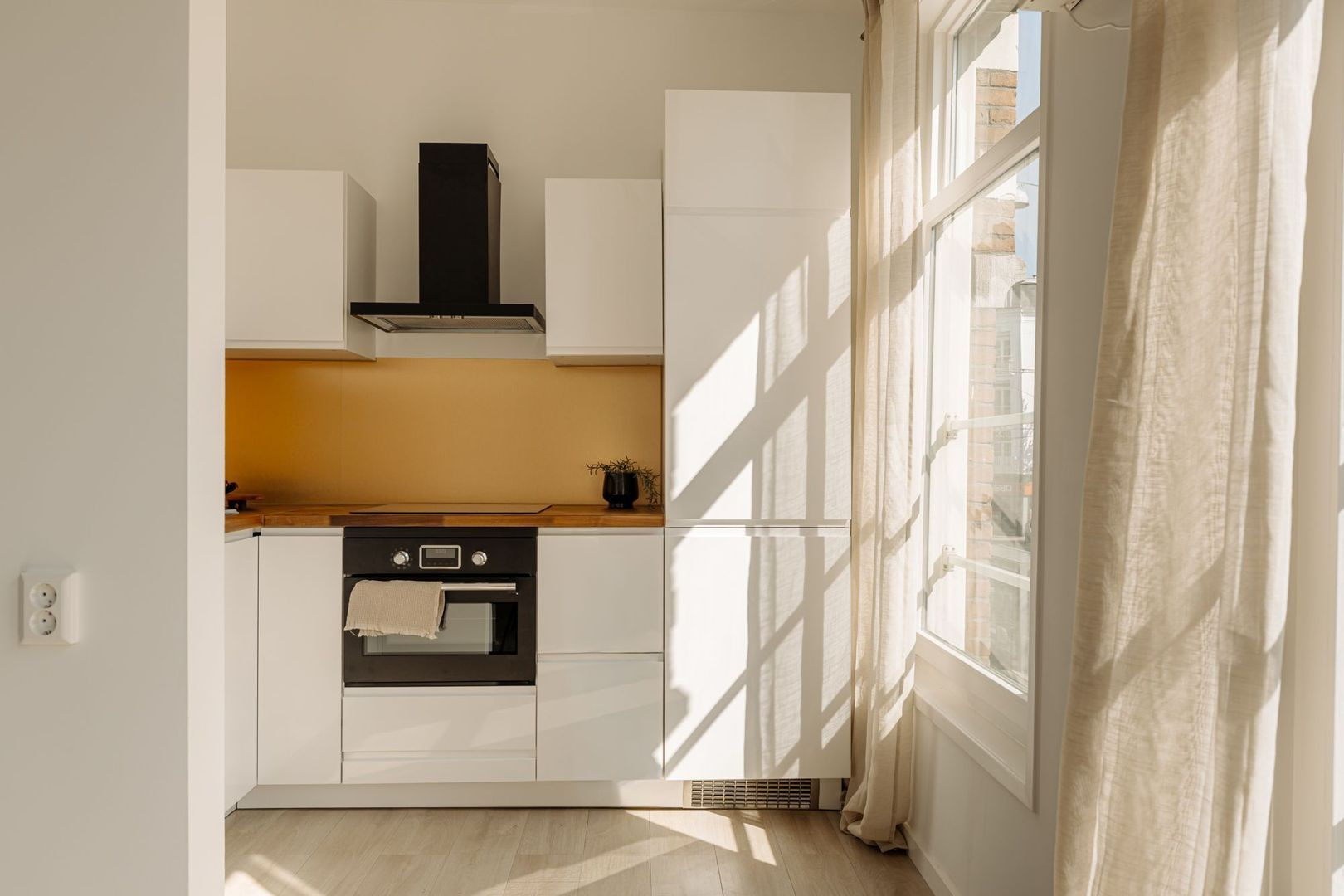 Appartement te koop: Van Woustraat 88-1, Amsterdam