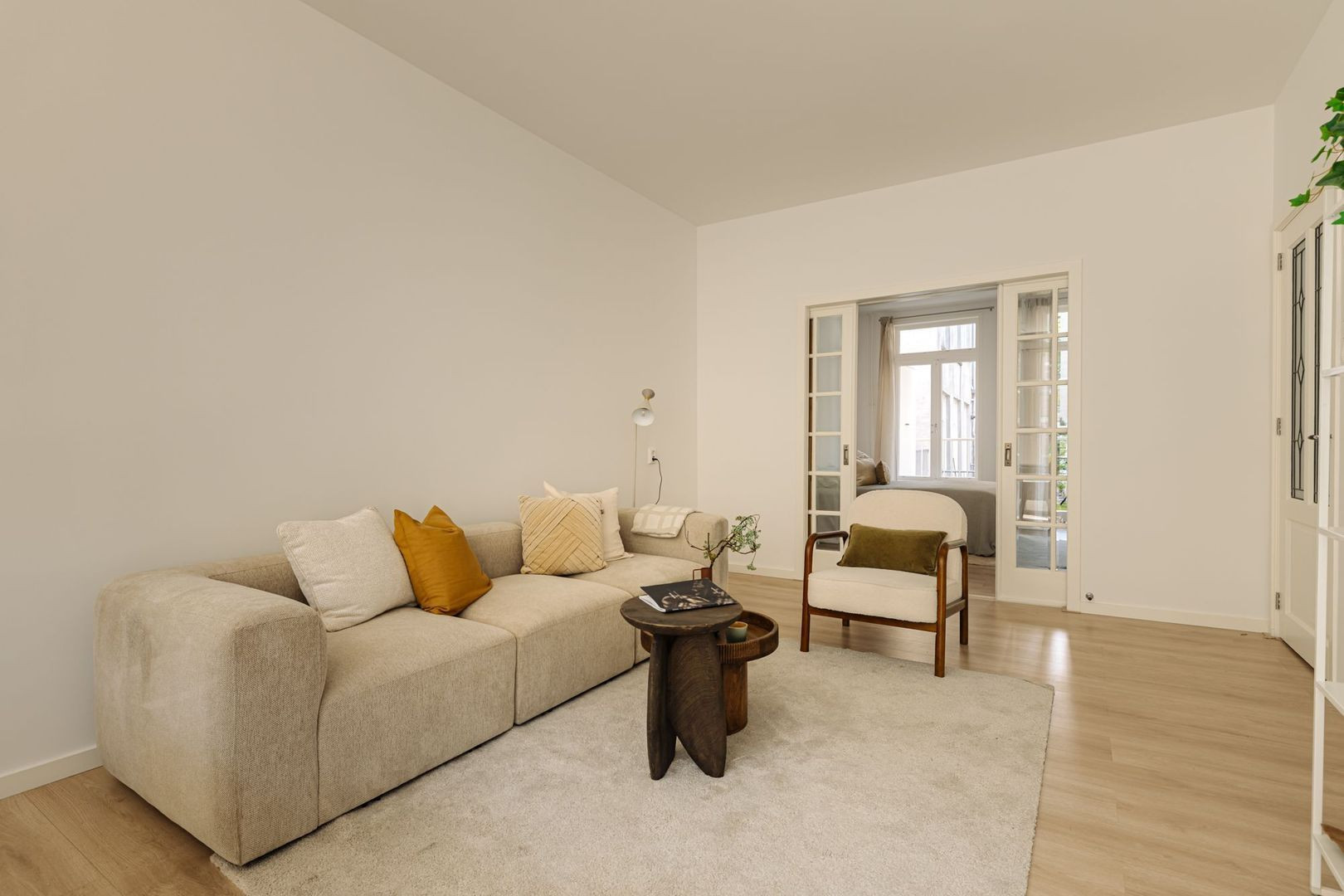 Appartement te koop: Van Woustraat 88-1, Amsterdam