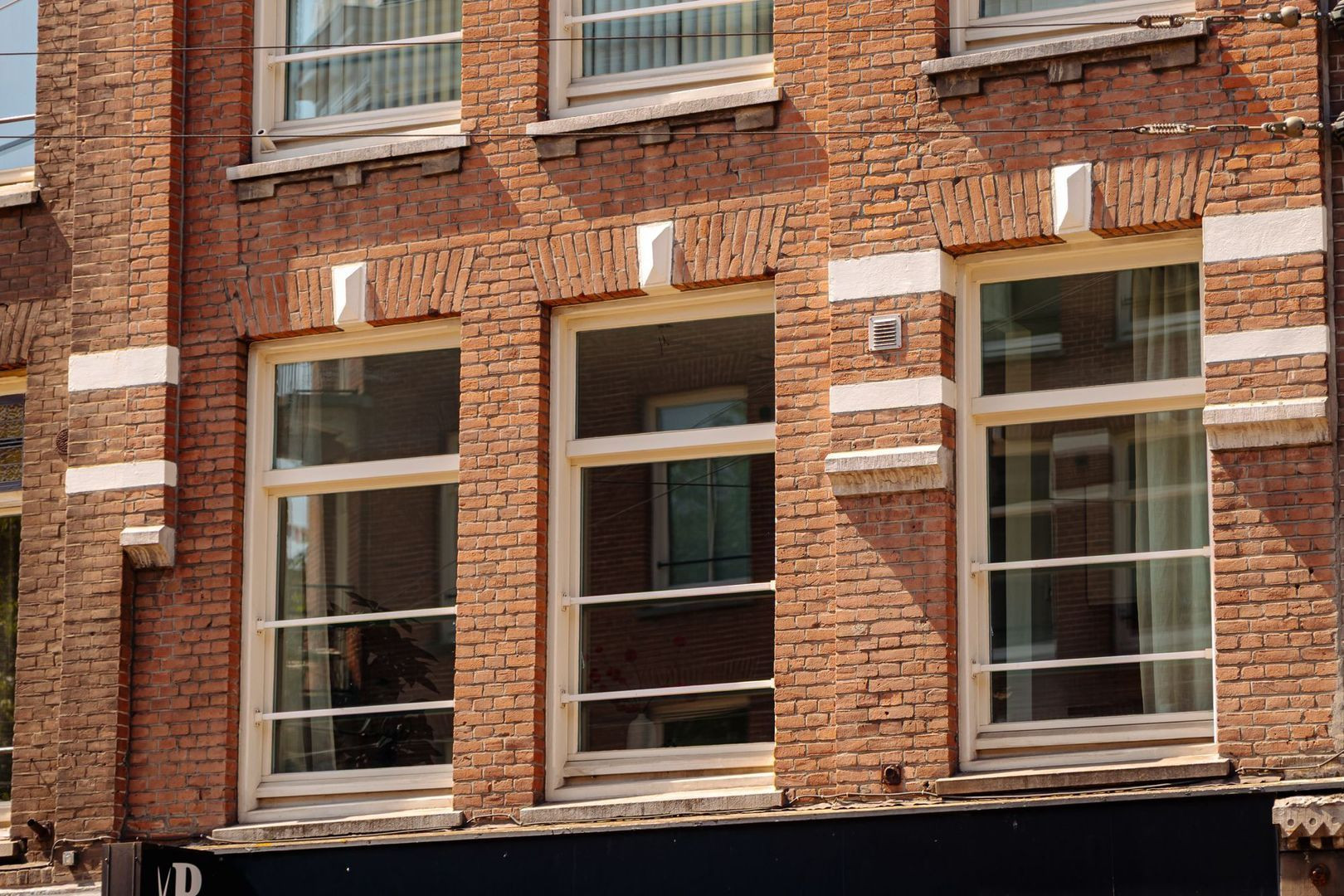 Appartement te koop: Van Woustraat 88-1, Amsterdam