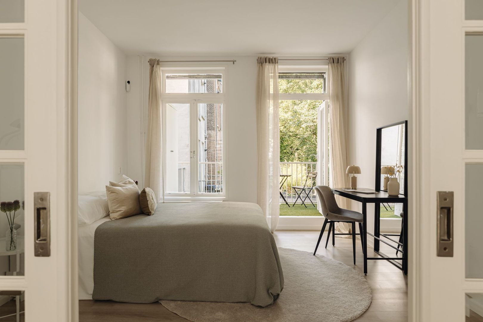 Appartement te koop: Van Woustraat 88-1, Amsterdam