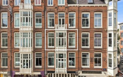 Van Woustraat 132-2