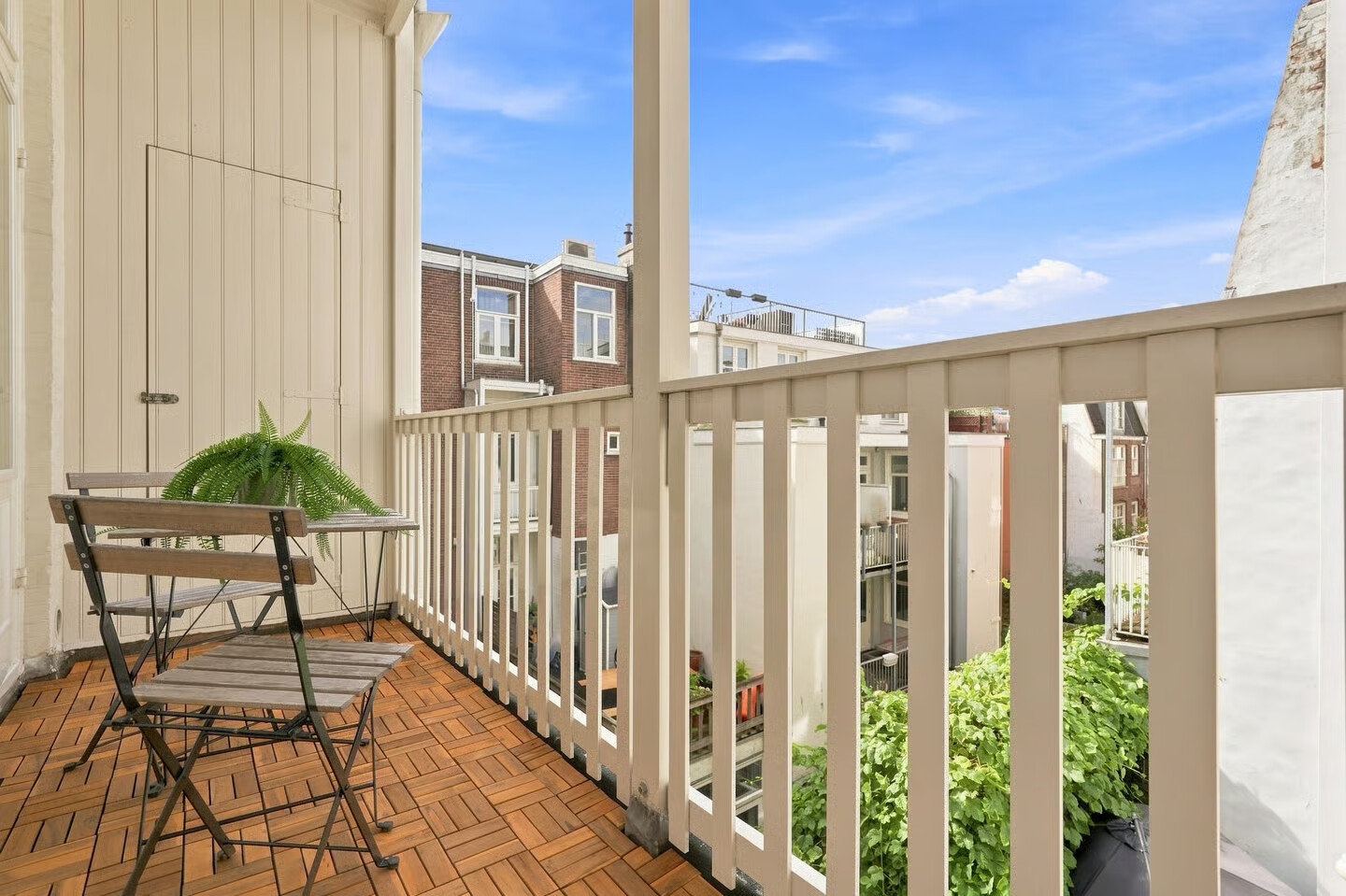 Appartement te koop: Van Woustraat 132-2, Amsterdam