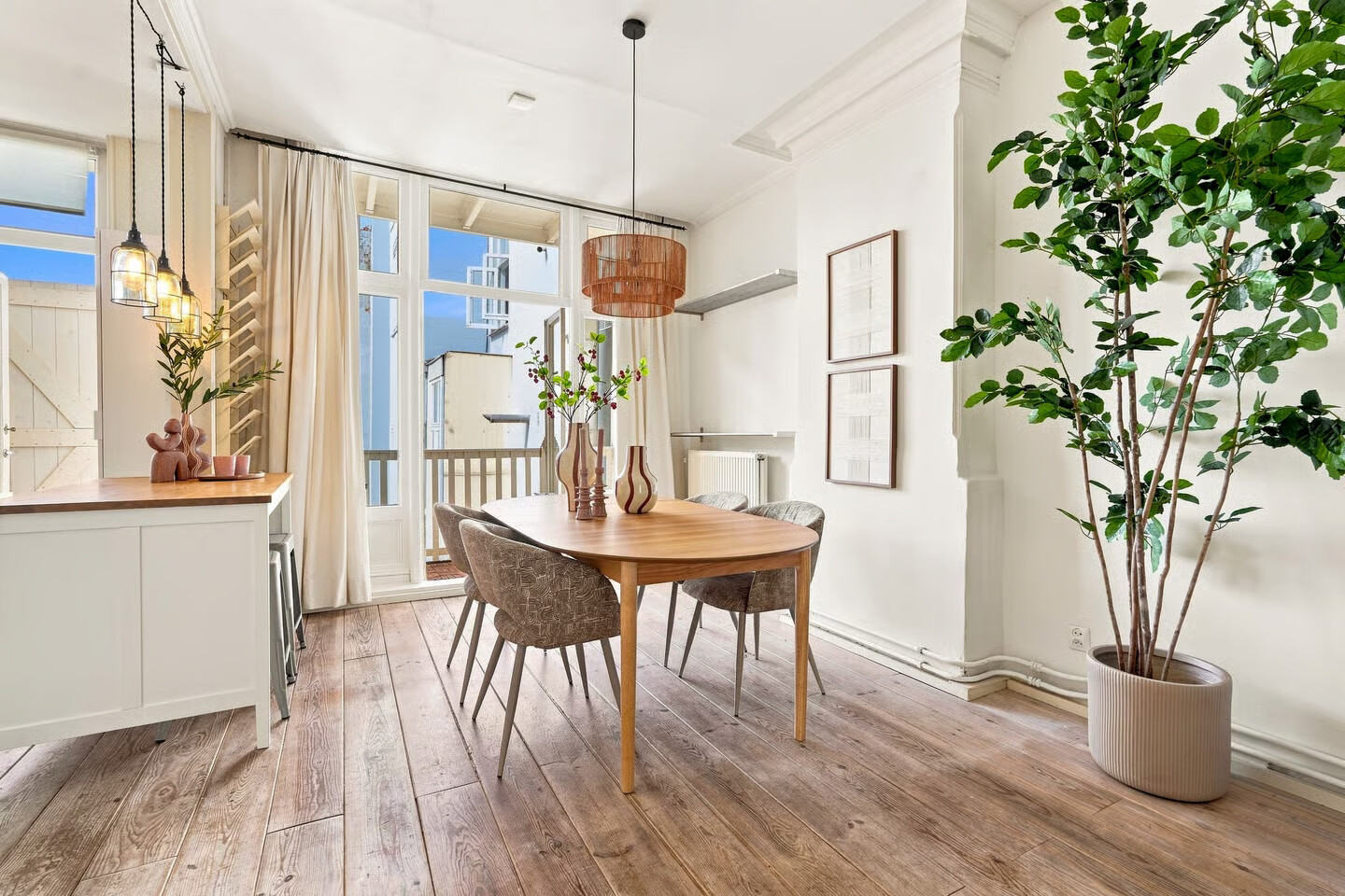 Appartement te koop: Van Woustraat 132-2, Amsterdam