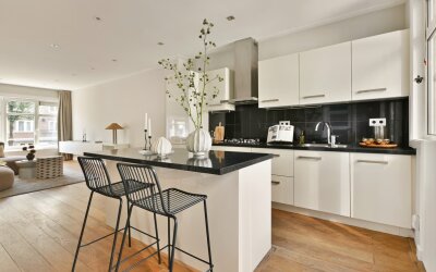 Appartement te koop Van Woustraat 216-1