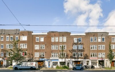 Van Woustraat 224-2