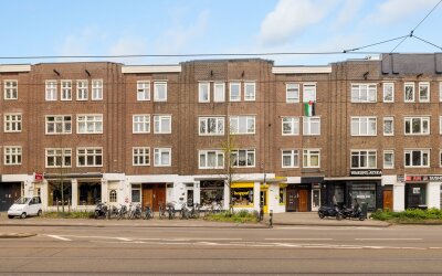 Van Woustra. 236-2