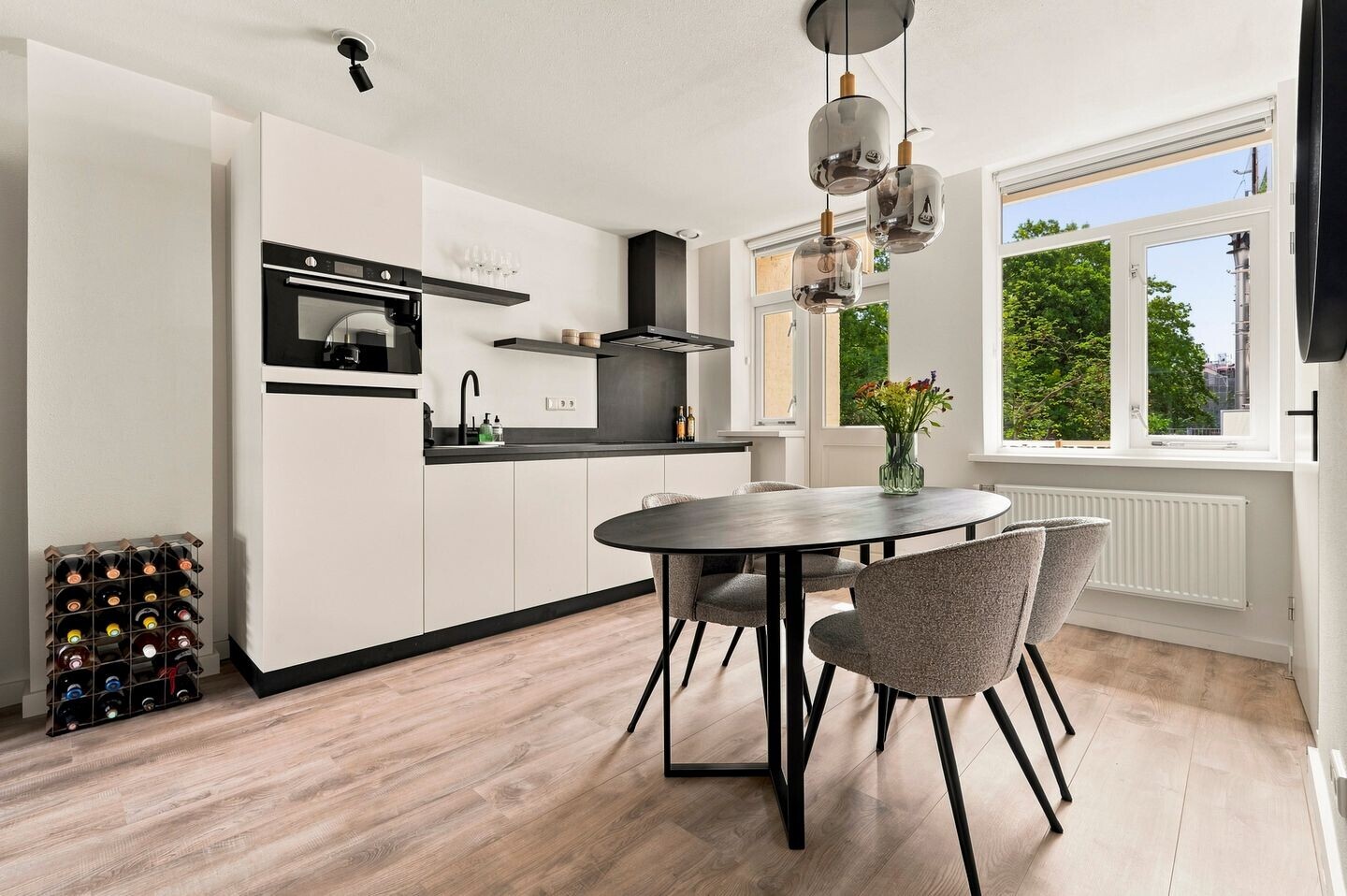Appartement te koop: Carillonstraat 2-1, Amsterdam