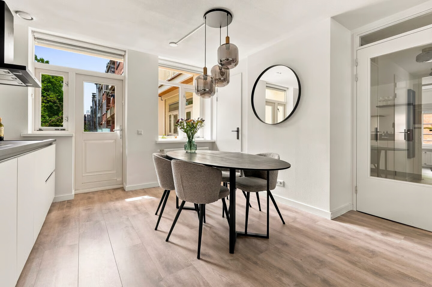 Appartement te koop: Carillonstraat 2-1, Amsterdam