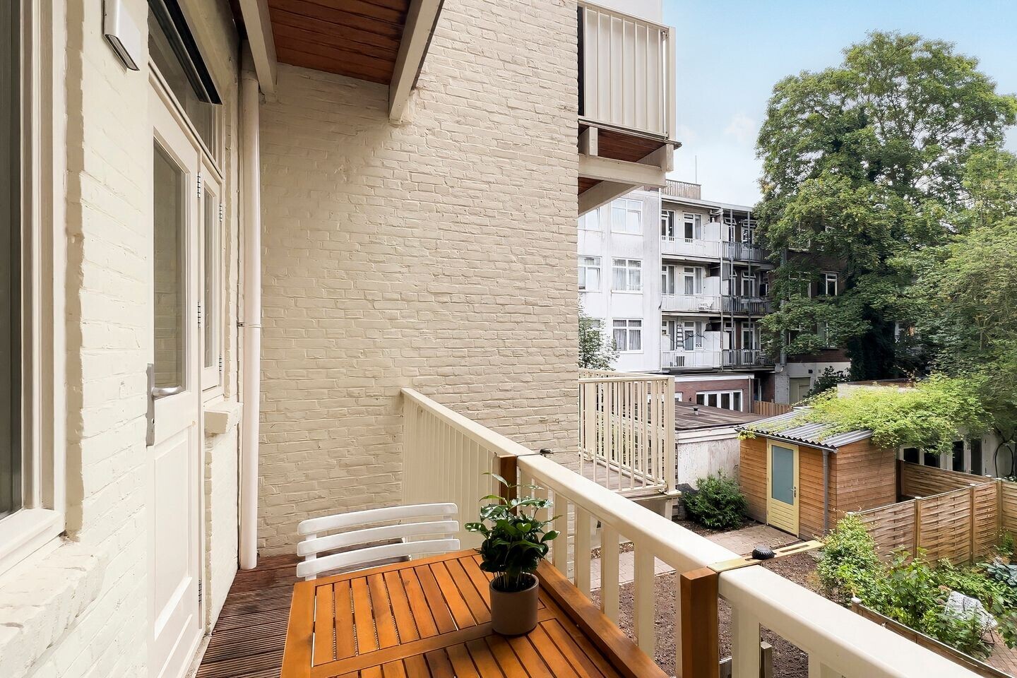 Appartement te koop: Carillonstraat 2-1, Amsterdam