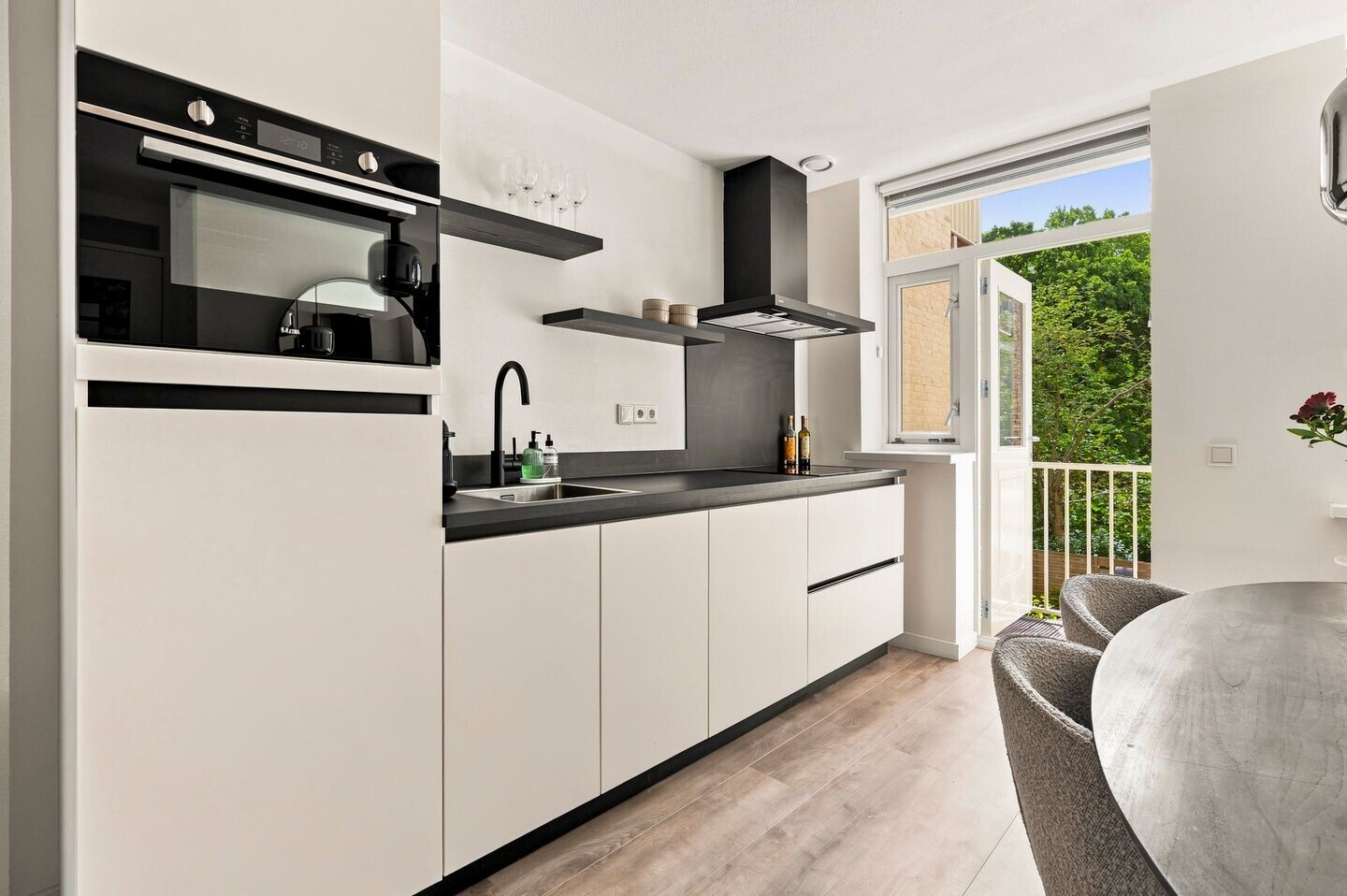 Appartement te koop: Carillonstraat 2-1, Amsterdam