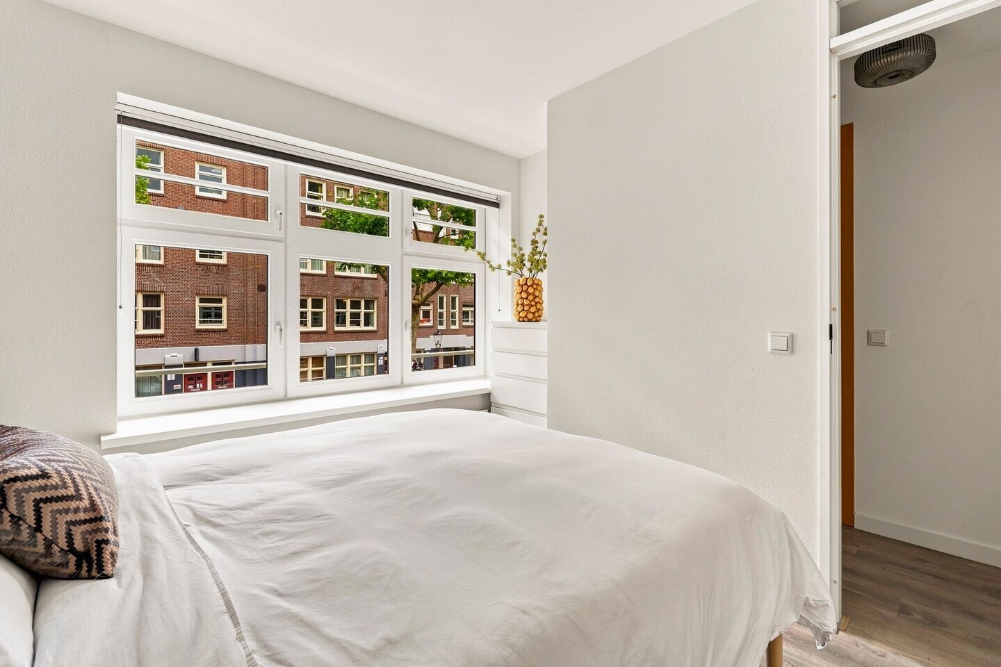 Appartement te koop: Carillonstraat 2-1, Amsterdam