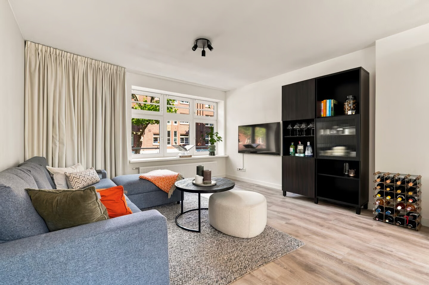 Appartement te koop: Carillonstraat 2-1, Amsterdam