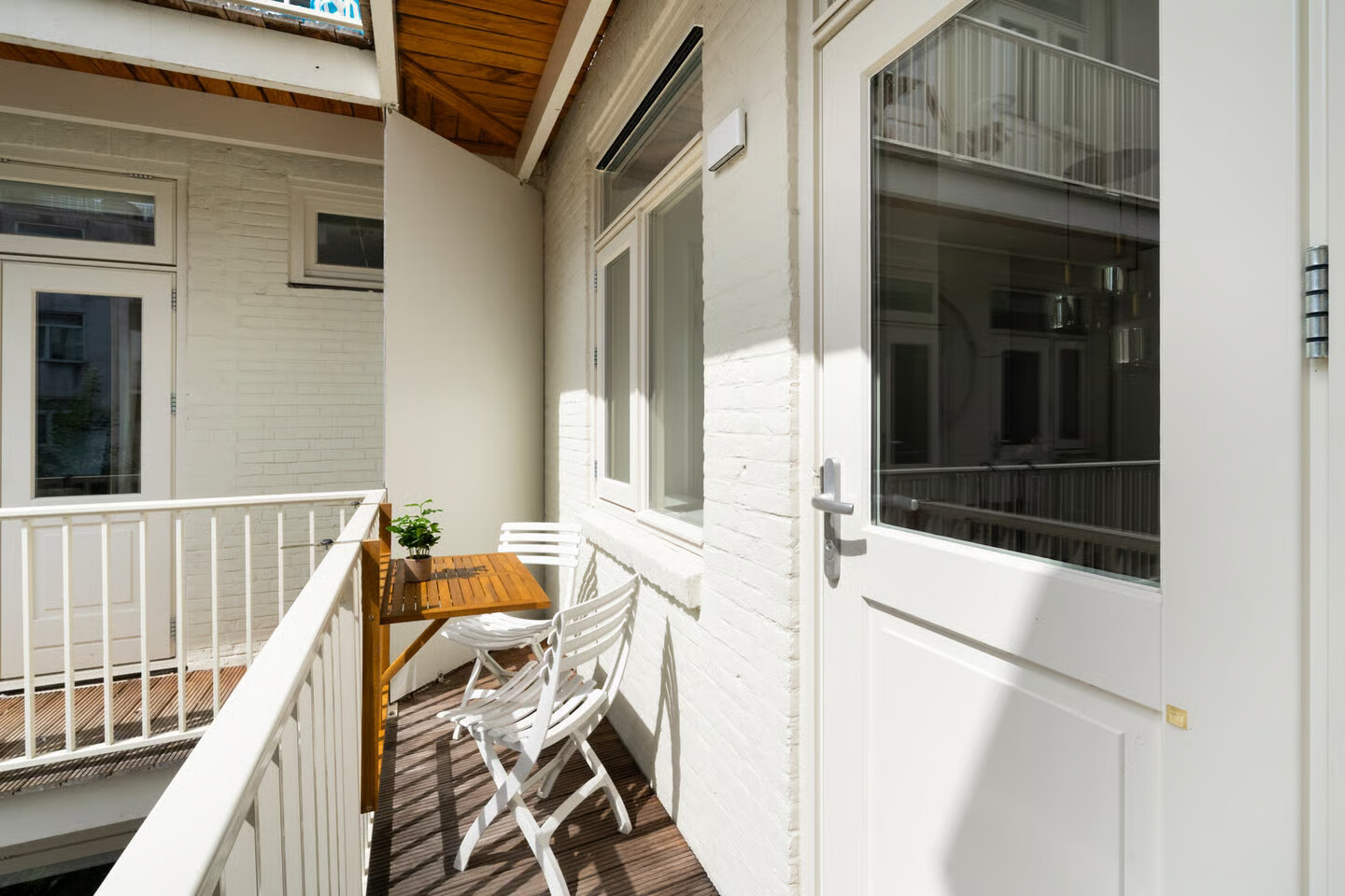 Appartement te koop: Carillonstraat 2-1, Amsterdam