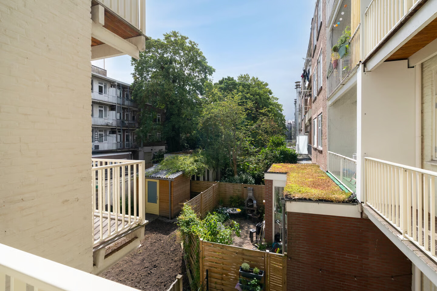 Appartement te koop: Carillonstraat 2-1, Amsterdam