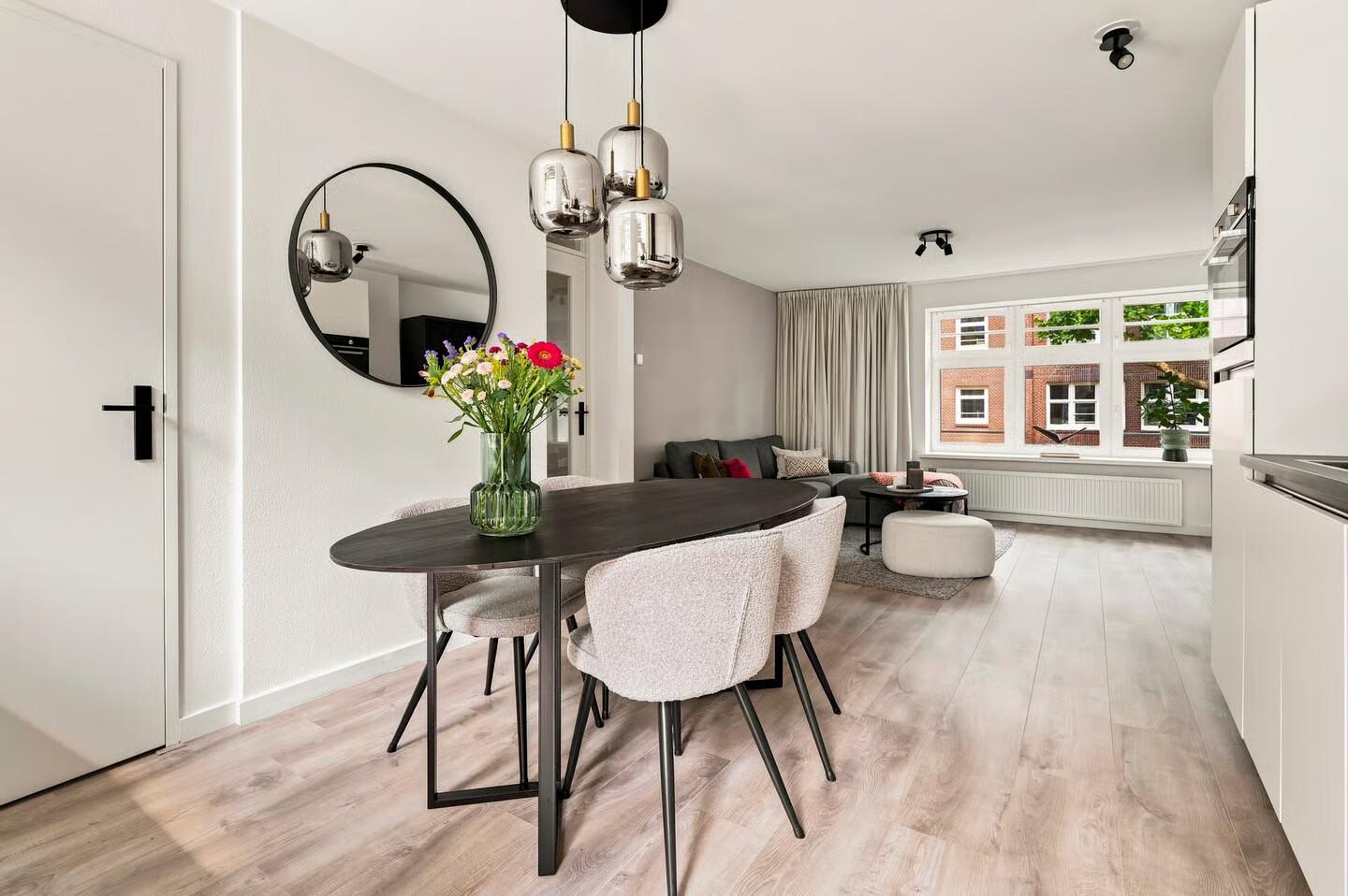 Appartement te koop: Carillonstraat 2-1, Amsterdam