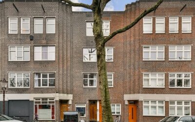 Carillonstraat 6-1