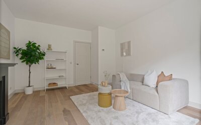 Mauvestraat 43-2