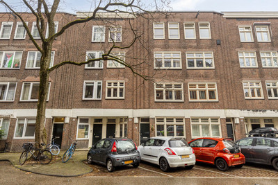 Mauvestraat 45-1