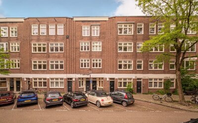 Mauvestraat 49-1