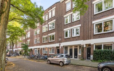 Mauvestraat 57-3