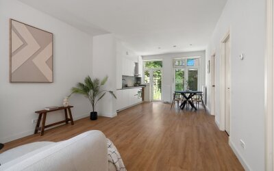 Mauvestraat 57-H