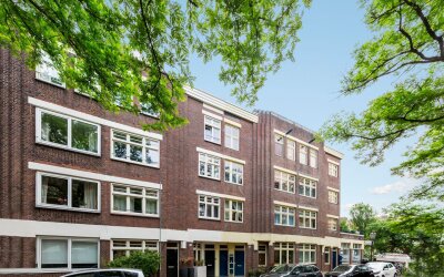 Mauvestraat 61-2