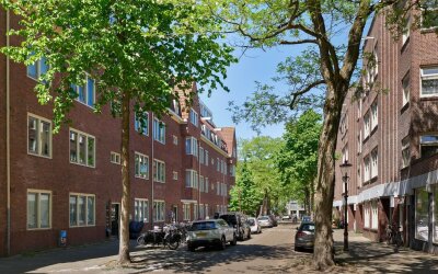 Mauvestraat 24-H