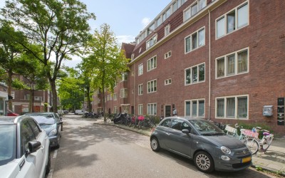 Mauvestraat 26-H