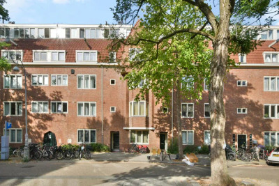 Mauvestraat 30-2