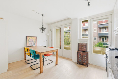 Mauvestraat 40-1
