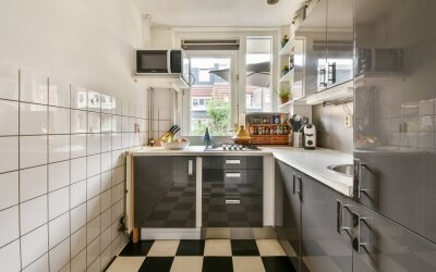 Mauvestraat 42-2