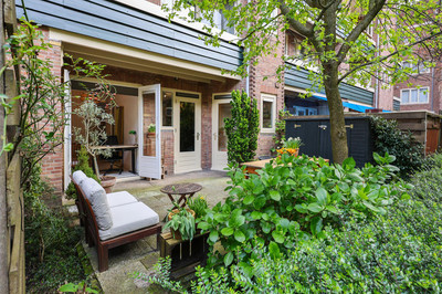Mauvestraat 42-H