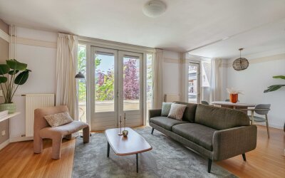 Mauvestraat 54-2