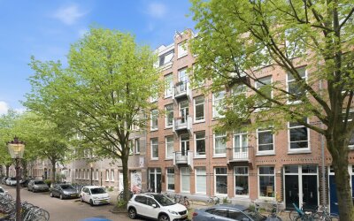 Tolstraat 79-D