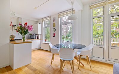 Tolstraat 83-1