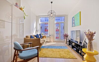 Tolstraat 83-2