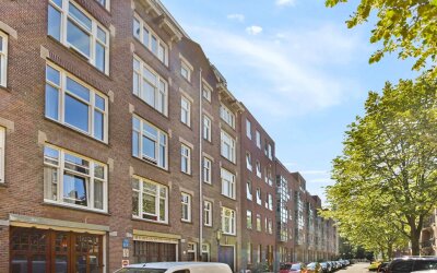 Tolstraat 42-2