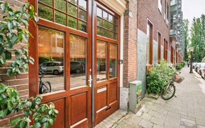 Tolstraat 42-H