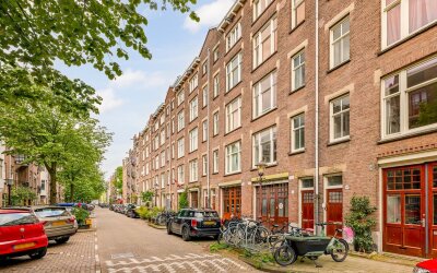 Tolstraat 44-1